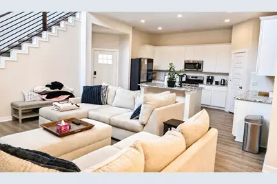 2607 Rain Quail Court, Conroe, TX 77306 - Photo 5
