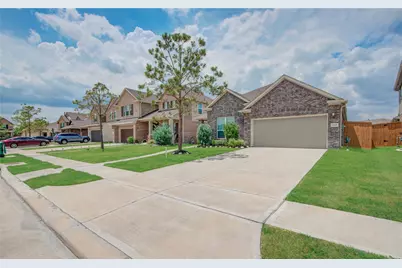 2425 Temple Crag Drive, Rosharon, TX 77583 - Photo 3
