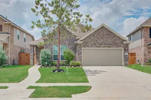 2425 Temple Crag Dr, Rosharon, TX 77583 - Photo 1