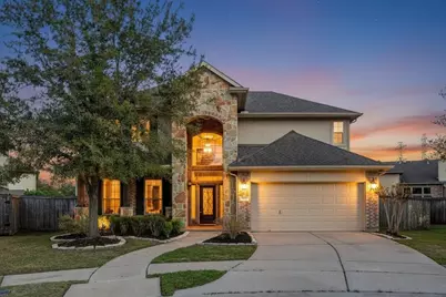 4715 Coldstream Court, Sugar Land, TX 77479 - Photo 3