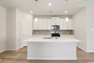 5213 Redbud Valley Drive, Pearland, TX 77584 - Photo 1