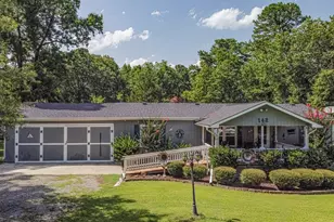 142 Hounds Chase Dr, Trinity, TX 75862 - Photo 1