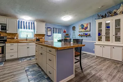 142 Hounds Chase Drive, Trinity, TX 75862 - Photo 7