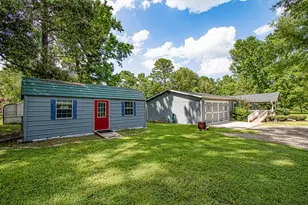 142 Hounds Chase Dr, Trinity, TX 75862 - Photo 27