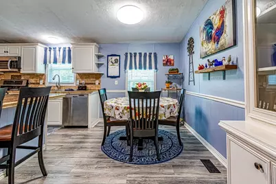 142 Hounds Chase Drive, Trinity, TX 75862 - Photo 9