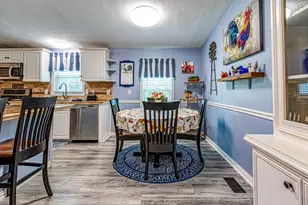 142 Hounds Chase Dr, Trinity, TX 75862 - Photo 9