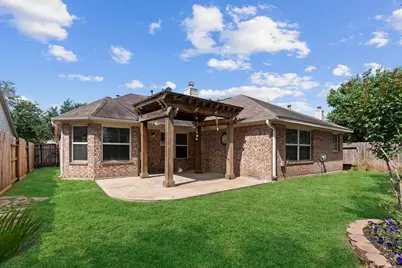 7207 Palmito Ranch Drive, Richmond, TX 77406 - Photo 33
