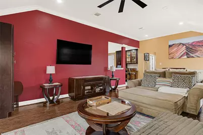 1807 Strongs Court, Katy, TX 77449 - Photo 7