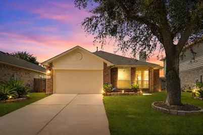 1807 Strongs Court, Katy, TX 77449 - Photo 1
