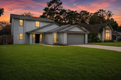 23311 Montague Drive, Spring, TX 77373 - Photo 1
