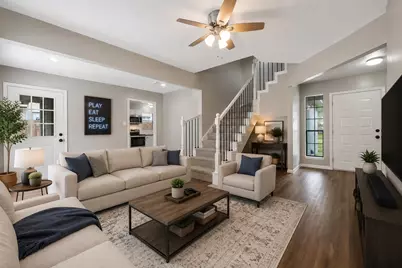 23311 Montague Drive, Spring, TX 77373 - Photo 7