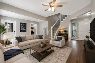 23311 Montague Dr, Spring, TX 77373 - Photo 7