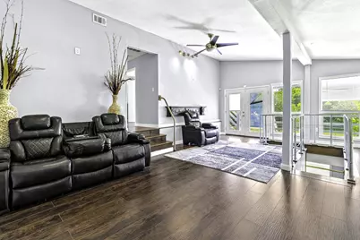 210 Bay Haven Blvd, Livingston, TX 77351 - Photo 5