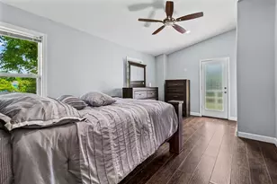 210 Bay Haven Blvd, Livingston, TX 77351 - Photo 17