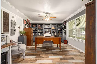 7363 County Line Rd Road, Willis, TX 77378 - Photo 5