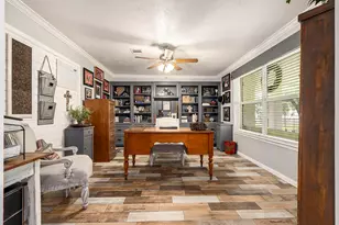 7363 County Line Rd Rd, Willis, TX 77378 - Photo 5