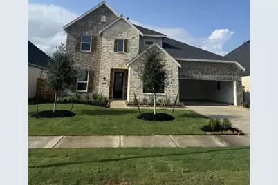 26318 Snowpeak Avenue, Katy, TX 77493 - Photo 1
