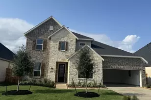 26318 Snowpeak Ave, Katy, TX 77493 - Photo 1