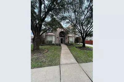 12519 Aliso Bend Lane, Houston, TX 77041 - Photo 1