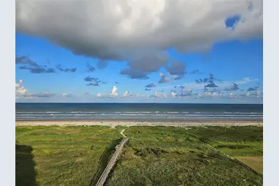 415 E Beach Drive #804, Galveston, TX 77550 - Photo 3