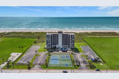 415 E Beach Drive #804, Galveston, TX 77550 - Photo 33
