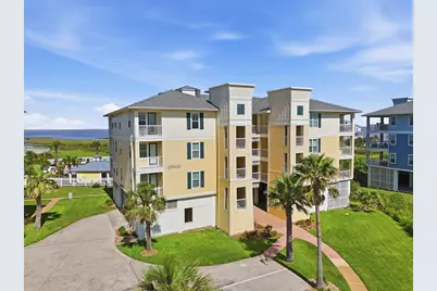 27010 Estuary Drive #102, Galveston, TX 77554 - Photo 3