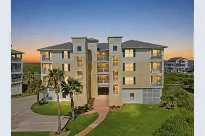27010 Estuary Drive #102, Galveston, TX 77554 - Photo 1