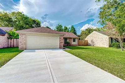 3507 Cabin Place, Sugar Land, TX 77479 - Photo 3