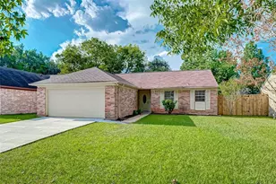 3507 Cabin Pl, Sugar Land, TX 77479 - Photo 1