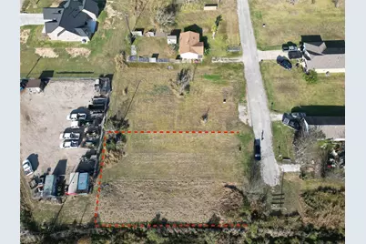 623 S Avenue G, Freeport, TX 77541 - Photo 1