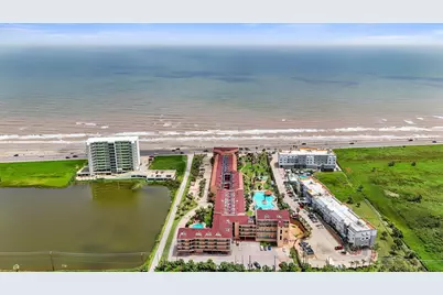 9520 Seawall Boulevard #315, Galveston, TX 77554 - Photo 21