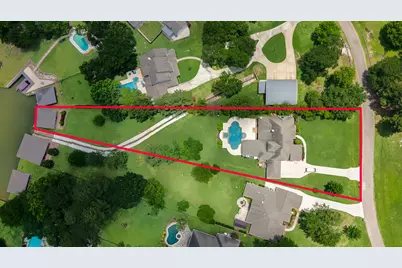 13907 Jbk Memorial Drive, Willis, TX 77318 - Photo 43