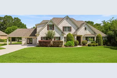 13907 Jbk Memorial Drive, Willis, TX 77318 - Photo 1