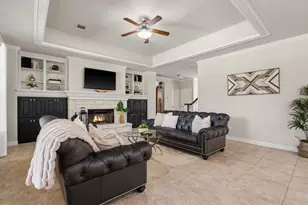 13907 J B K Memorial Dr, Willis, TX 77318 - Photo 7