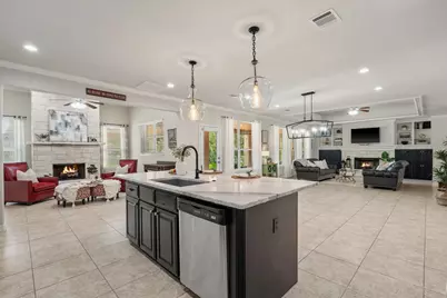 13907 Jbk Memorial Drive, Willis, TX 77318 - Photo 11