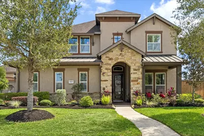 1819 Eagle Creek Drive, Friendswood, TX 77546 - Photo 1