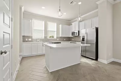 3206 La Rambla Drive, Houston, TX 77047 - Photo 9