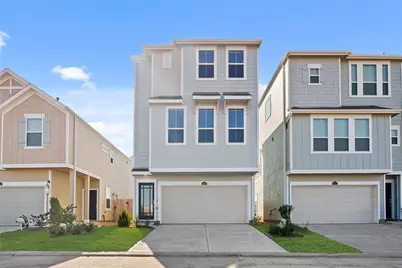 3206 La Rambla Drive, Houston, TX 77047 - Photo 1