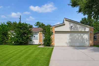 12114 McKamy Drive, Houston, TX 77067 - Photo 1
