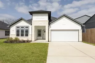 7430 Avenue E, Beasley, TX 77417 - Photo 1