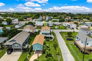 1703 Biovu Dr, Galveston, TX 77551 - Photo 45