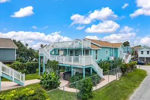 1703 Biovu Dr, Galveston, TX 77551 - Photo 5
