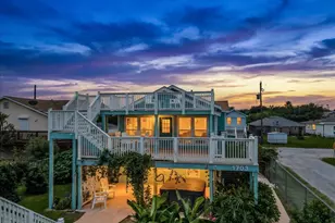 1703 Biovu Dr, Galveston, TX 77551 - Photo 3