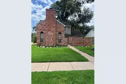 21627 Park Valley Drive, Katy, TX 77450 - Photo 1