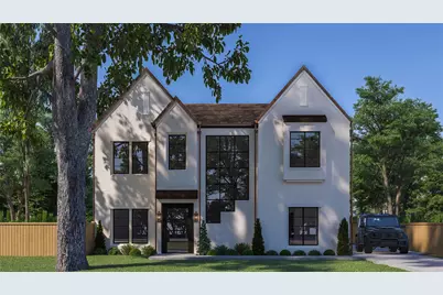 316 W 30th Street, Houston, TX 77018 - Photo 1