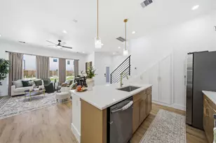 8902 Knoll Leaf Dr, Houston, TX 77080 - Photo 1