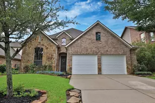 7 Woodmoor Pl, Magnolia, TX 77354 - Photo 1