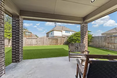 13117 Green Shores Lane, Rosharon, TX 77583 - Photo 29