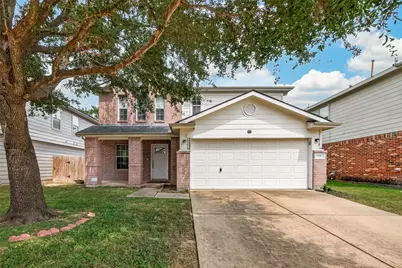 6506 Mildenhall Court, Houston, TX 77084 - Photo 3