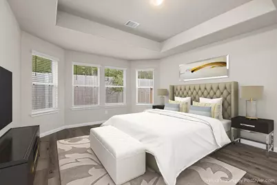 3608 Cub Drive, Conroe, TX 77301 - Photo 15